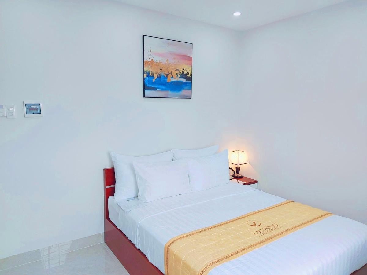 Khach San Lac Hong My Tho - Lac Hong My Tho Hotel Mỹ Tho Exterior foto