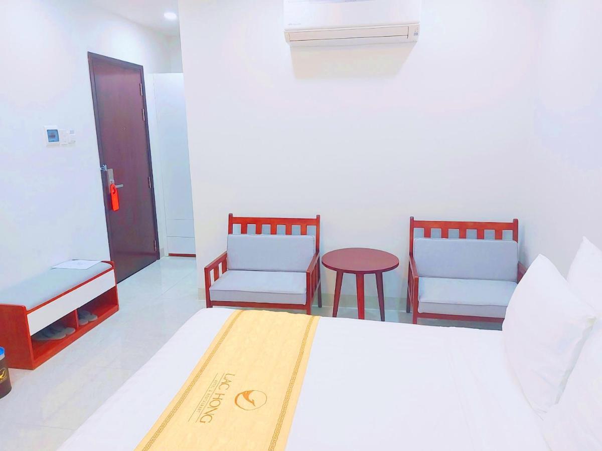 Khach San Lac Hong My Tho - Lac Hong My Tho Hotel Mỹ Tho Exterior foto
